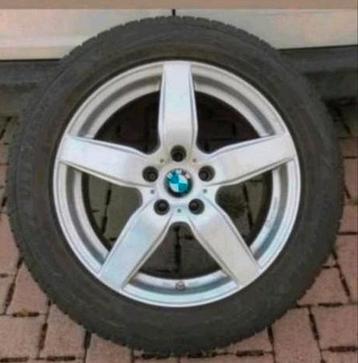 Winterbanden BMW 5-serie G30 G31 5x112 17inch Runflat 7mm❄️ beschikbaar voor biedingen