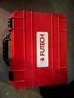 Futech mc3d cross laser, Doe-het-zelf en Bouw, Ophalen, Zo goed als nieuw