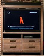 TV meubel, Ophalen, Zo goed als nieuw