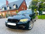 BMW 316D/pack M/ full carnet / Cuir/Euro 5/ 4.590e, Auto's, BMW, Beige, 4 cilinders, Zwart, Leder