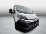 Citroën Jumper, Auto's, Gebruikt, Wit, 2 deurs, 103 kW