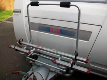 Fietsendrager fiamma beschikbaar voor biedingen