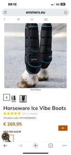 Ice vibe therapie, Dieren en Toebehoren, Ophalen of Verzenden, Zo goed als nieuw