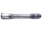 VOORAS Suzuki GSX R 600 1997-2000 SRAD (GSXR 600), Gebruikt
