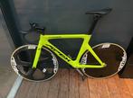 Apex baan FRAME, Fietsen en Brommers, Ophalen of Verzenden, Zo goed als nieuw