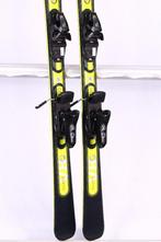 SKIS EN FORME DE TÊTE DE SKIS de 163 cm e-V8 2024, Grip Walk, 160 à 180 cm, Carving, Skis, Utilisé