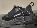 Balenciaga, Kleding | Heren, Ophalen, Zwart, Zo goed als nieuw, Sneakers