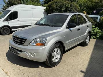 2011 Kia Sorento, Auto's, Kia, Gebruikt, Bedrijf, Sorento, Overige carrosserie