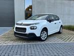 Citroën C3 1.2 Benzine 2018 Euro6D, Auto's, Voorwielaandrijving, Stof, 50 kW, Euro 6