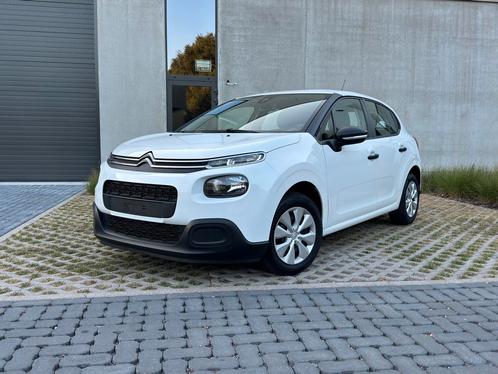 Citroën C3 1.2 Benzine 2018 Euro6D, Auto's, Citroën, Particulier, C3, ABS, Adaptive Cruise Control, Airbags, Airconditioning, Alarm