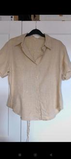 Leuke blouse maat 40, Ophalen of Verzenden, Zo goed als nieuw, Maat 38/40 (M)