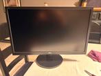Ecran 24 pouces AOC DP/HDMI/VGA/DPI, Gaming, 1 à 2 ms, VGA, Comme neuf