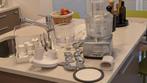 Magimix compact 3200 keukenmachine, Elektronische apparatuur, Ophalen, Gebruikt