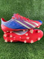 Adidas F50 Adizero FG | maat 41 1/3, Sport en Fitness, Voetbal, Zo goed als nieuw, Schoenen