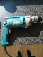 Boormachine Makita, Doe-het-zelf en Bouw, Ophalen, Zo goed als nieuw, Boormachine