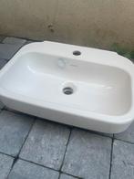 Lavabo duravit, Ophalen, Zo goed als nieuw