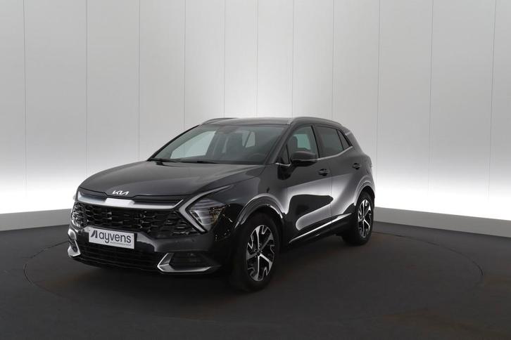 (2CBX159) KIA SPORTAGE, Auto's, Kia, Bedrijf, Te koop, Sportage, ABS, Achteruitrijcamera, Adaptive Cruise Control, Airbags, Airconditioning