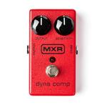 MXR Dyna comp, Ophalen, Zo goed als nieuw, Compressor