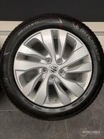17'' originele Suzuki SX4 S-cross / Vitara velgen + banden, Banden en Velgen, 17 inch, Ophalen of Verzenden, Personenwagen