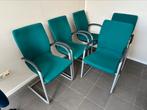 Vergader stoelen Ahrend * 5 stuks *, Vergader- of Presentatieruimte, Ophalen, Gebruikt, Stoel