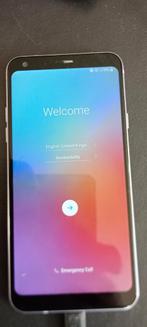 LG q7, Telecommunicatie, Mobiele telefoons | LG, Ophalen, Gebruikt