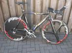 Racefiets, Ophalen of Verzenden, Zo goed als nieuw