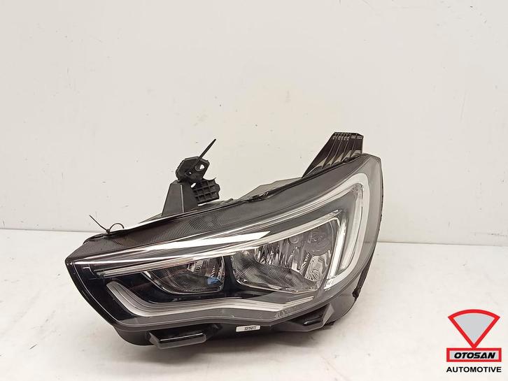 Phare halog ne gauche Opel Grandland X YP00015780, Autos : Pièces & Accessoires, Éclairage, Opel, Utilisé