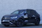 Volkswagen T-roc Black Style manueel, Auto's, 0 kg, 0 kg, Zwart, 5 deurs