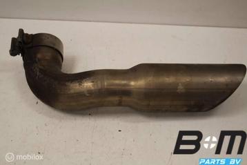 Sierstuk voor einddemper links VW Touareg 7P 3.0 7P6253681Q beschikbaar voor biedingen