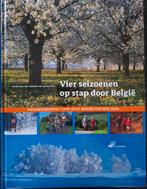 S. de Meester - 4 Seizoenen op stap door Belgie, Enlèvement ou Envoi, S. de Meester