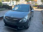 Peugeot 2008 1.2 benzine Stille MANUEEL, Auto's, Monovolume, Euro 6, Handgeschakeld, Particulier