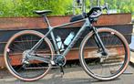Canyon Grizl CF SL 7 trail taille S 05/24  avec 615 km, Fietsen en Brommers, Ophalen, Zo goed als nieuw