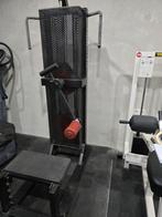 Mollet Technogym et fantastique panotto pour les pieds, Sports & Fitness, Enlèvement