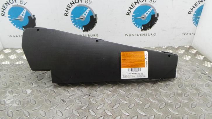 VOLVO V50 R-design D4  [L_AIR_BAG] 2010, Auto-onderdelen, Elektronica en Kabels, Gebruikt, ARN erkend, Stiba lid, Erkend duurzaam