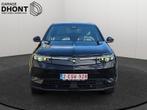 Opel Grandland GS - 1.2 MHEV - Automaat eDCT - 145PK, Auto's, Opel, Gebruikt, 1199 cc, Start-stop-systeem, Leder en Stof