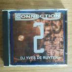 DJ CONNECTION 2 - YVES DERUYTER, Comme neuf, Enlèvement ou Envoi