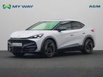 Cupra Tavascan Tavascan 77 kWh 4WD VZ Adrenaline, Auto's, Overige Auto's, Automaat, Wit, Elektrisch, SUV of Terreinwagen