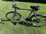 Vintage herenfiets Gazelle, Fietsen en Brommers, 57 tot 61 cm, Ophalen, Gebruikt, Gazelle