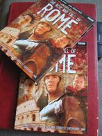 L'ascension et la chute de Rome (2 disques), CD & DVD, DVD | Documentaires & Films pédagogiques, Enlèvement ou Envoi, Coffret