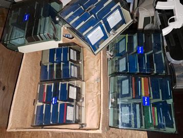 7! Bakken met Commodore Amiga 500 software beschikbaar voor biedingen