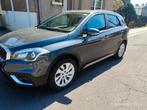 Scross sx4 Suzuki, Auto's, Suzuki, Voorwielaandrijving, Stof, SX4, Electronic Stability Program (ESP)
