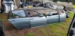 BMW 3SERIE E46 PORTIEREN BJ 2002 2005, Ophalen of Verzenden, Gebruikt, Deur