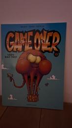 Game over deel 15, Ophalen, Zo goed als nieuw