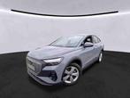 Audi Q4 Sportback e-tron 35 Edition 55 kWh 125KW Automaat 20, Auto's, Automaat, Gebruikt, Overige brandstoffen, Bedrijf