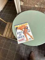 playboy april 1999 Joyce de Troch naakt, Boeken, Tijdschriften en Kranten, Ophalen of Verzenden, Zo goed als nieuw, Overige typen
