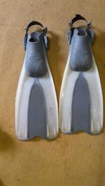 Buiten Zwemvliezen, Duikschoenen, Handschoenen, Watersport en Boten, Duiken, Ophalen, Gebruikt, Zwem- of Duikvliezen