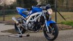 Suzuki SV650 A2, Motoren, Motoren | Suzuki, 2 cilinders, Sportuitlaat, Particulier, Minimaal motorrijbewijs A2