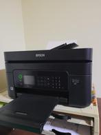 Printer EPSON  WF2850, Ophalen, Printer, Zo goed als nieuw, Faxen