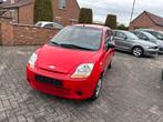 Chevrolet matiz verkocht, Auto's, Chevrolet, Voorwielaandrijving, Stof, Matiz, Elektrische ramen