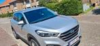 Hyundai tucson 1,6 benzien  met 40000km van 2017, Auto's, Hyundai, Euro 6, Particulier, Tucson, Onderhoudsboekje